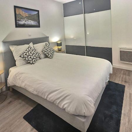 Gerde Mignon, T1 Bis Cosy & Calme, Neuf, Parking, Balcon 아파트 외부 사진